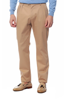 Брюки мужские Tommy Hilfiger коричневые 34-34