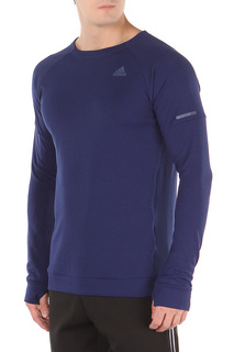 Джемпер мужской Adidas синий XL