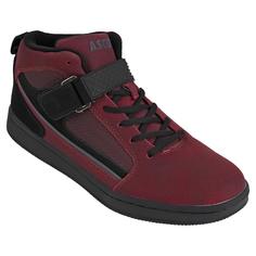 Кроссовки мужские Ascot красные 41 RU