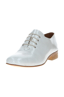 Полуботинки женские Loriblu 8EWE5319WF4400C84PNE синие 40 RU Baldinini Trend