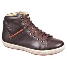 Ботинки женские Woodland коричневые 37 RU