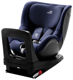 Автокресло Britax Römer Dualfix i-Size группа 1, Moonlight Blue