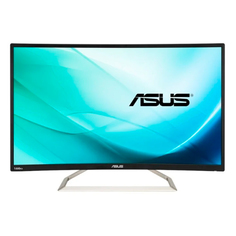 Монитор Asus VA326HR