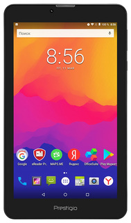 Планшет Prestigio WIZE PMT3427_3G