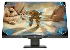 Монитор HP HP 27xq 3WL54AA
