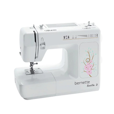 Швейная машина Bernina Bernette Seville 3