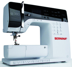 Швейная машина Bernina B 380