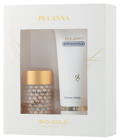 Подарочный набор PULANNA Био-золото