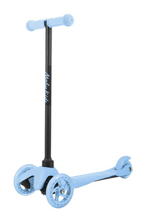 Самокат Moby kids Basic 2.0 641116