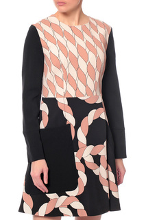 Платье женское SPORTMAX черное 38