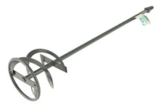 Насадка для смешивания M14 для строительного миксера Sturm! 9042-05-M14