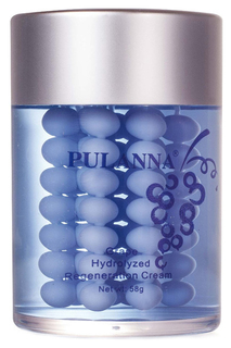 Крем для лица Pulanna Hydrolyzed Regeneration Cream 58 г