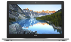 Ноутбук DELL Inspiron 3580-6495