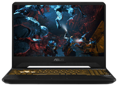 Ноутбук игровой ASUS TUF Gaming FX705GE-EW240T
