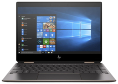 Ноутбук-трансформер HP Spectre x360 13-ap0002ur 5MN15EA