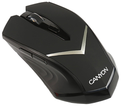 Мышь CANYON CNE-CMSW4