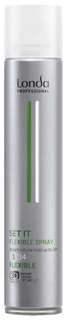 Лак для волос Londa Professional Set It 300 мл