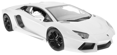 Радиоуправляемая машинка Rastar Lamborghini Aventador LP700 52600