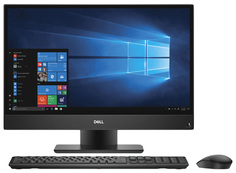 Моноблок игровой Dell Optiplex 7460-6207