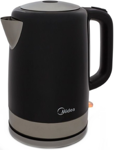 Чайник электрический Midea MK-8053 Black