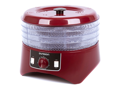 Сушка для овощей и фруктов Oursson DH1304/DC