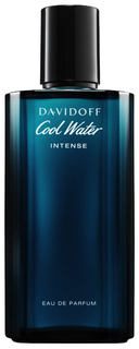 Мужская парфюмерия Davidoff Cool Water Intense 75 мл