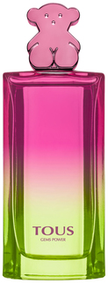 Женская парфюмерия Tous Gems Power Eau De Toilette 50 мл