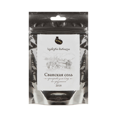 Сванская соль Permeris 50 г
