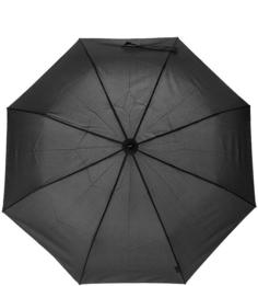 Зонт женский Doppler 730163 black, черный