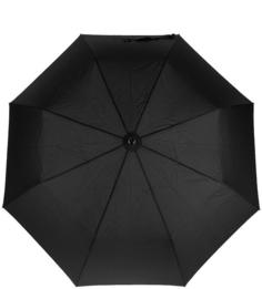 Зонт мужской Doppler 74667G black, черный