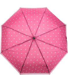 Зонт женский Doppler 730165SL02, фуксия
