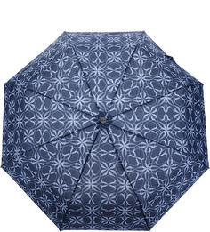 Зонт женский Doppler 744765B03, синий