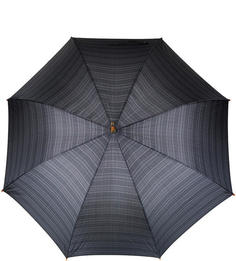 Зонт-трость мужской Goroshek 718542 2, серый