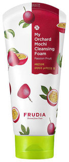 Пенка для умывания Frudia My Orchard Mochi Cleansing Foam Mango 120 мл