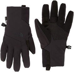 Перчатки The North Face Apex Etip Glove мужские черные M