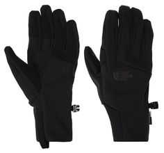 Перчатки The North Face Apex Etip Glove мужские черные XL