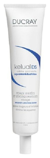 Крем для волос Ducray Kelual DS Cream 40 мл