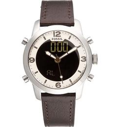 Наручные часы кварцевые мужские Fossil FS 5173