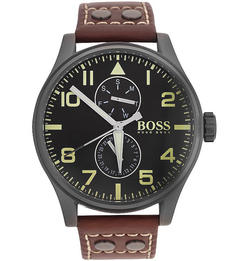 Наручные часы кварцевые мужские Hugo Boss 1513079
