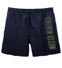 Плавки мужские Calvin Klein KM0KM00291_445, синий, 50
