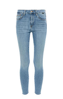 Джинсы женские Mavi синие 42