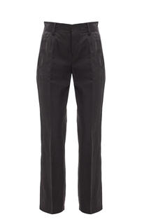 Брюки женские DRYKORN черные 40