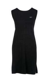 Платье женское Liu Jo Sport черное 40