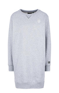 Платье женское G-Star Raw серое 48