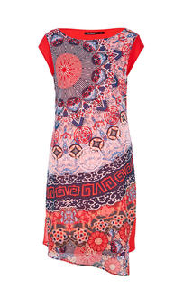 Платье женское Desigual 48