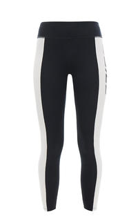 Леггинсы женские Juicy Couture черные 42