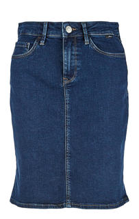 Юбка женская Mavi синяя 40