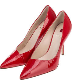 Туфли женские Högl 71090044300 красные 5 EU Hogl