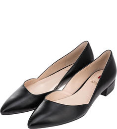 Туфли женские Högl 71020000100 черные 4 EU Hogl