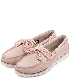 Мокасины женские Timberland TBLA1P83W 7 US